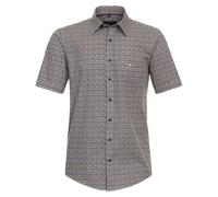 Kent Casual Fit 1/2Arm 500 gelb 6XL