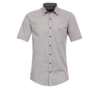 Kent Casual Fit 1/2Arm 500 gelb XXL