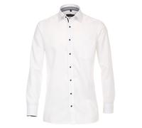 Kent Comfort Fit 000 weiss 54