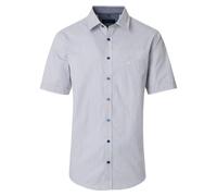 Kent Comfort Fit 1/2Arm 102 blau 6XL