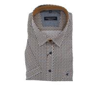 Kent Comfort Fit 1/2Arm 450 orange 3XL