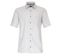 Kent Comfort Fit 1/2Arm 700 silber 50