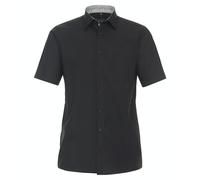 Kent Comfort Fit 1/2Arm 800 schwarz 46