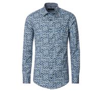 Kent Comfort Fit 100 blau 4XL