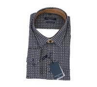 Kent Comfort Fit 100 blau 5XL