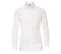 Kent Comfort Fit NOS 0 weiss 50