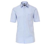 Kent Comfort Fit NOS 1/2Arm 115 blau 48