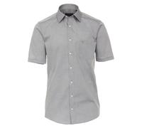 Kent Comfort Fit NOS 1/2Arm 705 silber 46