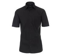 Kent Comfort Fit NOS 1/2Arm 800 schwarz 56