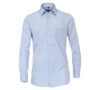 Kent Comfort Fit NOS 115 blau 54