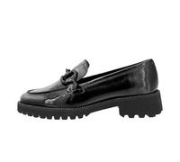 ara KENT 2.0 12-31243 11 schwarz - elegante Slipper für Damen - Größe 40