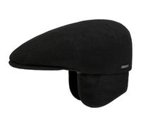 Stetson Kent Wool/Cashmere EF Black XL