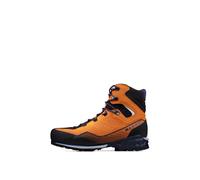 Kento Advanced High GTX® Men, Mountaineering Footwear (Strap Crampon) - Mammut savannah-black 11 UK / 46