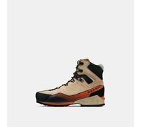 Kento Advanced High GTX® Men, Mountaineering Footwear (Strap Crampon) - Mammut spicy-black 6.5 UK / 40