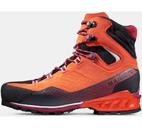 Kento Advanced High GTX Women 3723 hot red-blood red