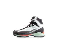 Mammut Kento Guide Ii High Gore-tex® Wanderstiefel EU 38 2/3 Silver Sage / Black