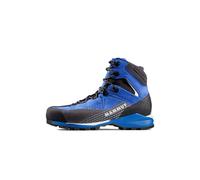 Kento Guide II High GTX (Bergstiefel), Herren - Mammut dark glacier blue-black 11.5 UK / 46 2/3