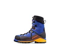 Bergsteigerschuh Mammut Kento Mountain High GTX Women (dark glacier blue-black) Frau 37 1/3 (4,5 UK)
