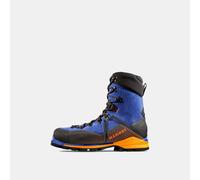 Mammut Kento Mountain High Goretex Wanderstiefel EU 44 2/3 Dark Glacier Blue / Black