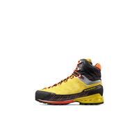 Mammut Wanderschuhe Kento Tour High GTX (Trekking, Spaltleder, wasserdicht) sandbraun/orange Herren, Größe Euro (US) 45 1/3 (11,5)