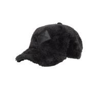 KENTUCKY Baseball Cap Teddy Fleece, Basecap in tannengrün - onesize