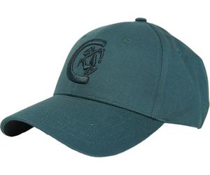 Kentucky Horsewear Baseball Cap - dunkelgrün