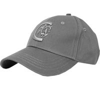 Kentucky Horsewear Baseball Cap - grau