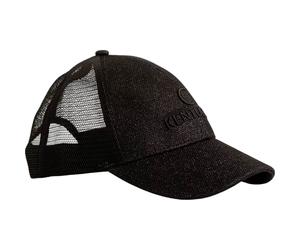 Kentucky Horsewear Basecap Glitter Trucker Cap Schwarz Onesize | kavalio - für mich und mein Pferd