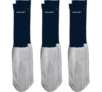 Kentucky Horsewear Basic Socken im 3er Pack, navy - 41-46