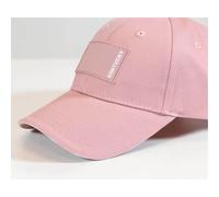 Kentucky Horsewear Kappe Rubber Logo Alt Rosa | kavalio - für mich und mein Pferd
