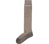 Kentucky Horsewear Socken Glitzer 35/40 - beige