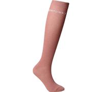 Kentucky Glitter Woman Long Socks 3 Pairs EU 35-40