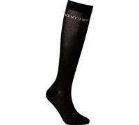 Kentucky Horsewear Socken Glitzer 3er Set Reitsocken Schwarz 41-46 | kavalio - für mich und mein Pferd