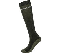 Kentucky Horsewear Socken Glitzer Reitsocken Pine Green 35-40 | kavalio - für mich und mein Pferd