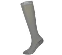 Kentucky Horsewear Socken Kniestrümpfe Reitstrümpfe Grau 35/40 | kavalio - für mich und mein Pferd