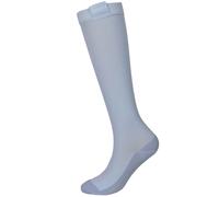 Kentucky Horsewear Socken Kniestrümpfe Reitstrümpfe Hellblau 41/46 | kavalio - für mich und mein Pferd