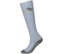 Kentucky Horsewear Socken Sammy Hellblau 41-46 | kavalio - für mich und mein Pferd