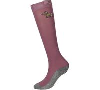 Kentucky Horsewear Socken Sammy Hellrosa 41-46 | kavalio - für mich und mein Pferd