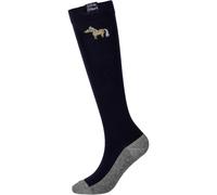 Kentucky Horsewear Socken Sammy Marine 35-40