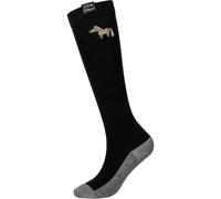 Kentucky Horsewear Socken Sammy Schwarz 35-40 | kavalio - für mich und mein Pferd