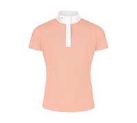 Kentucky Kinder Turniershirt Sammy Girl mit kurzen Ärmeln