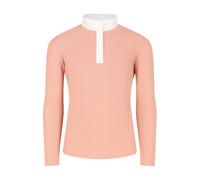 Kentucky Kinder Turniershirt Sammy Girl mit langen Ärmeln