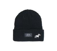 Kentucky Horsewear Sammy Beanie Mütze rose onesize