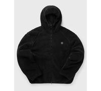 Kenzo BOKE FLOWER 2.0 BLOUSON men Fleece Jackets black in Größe:M