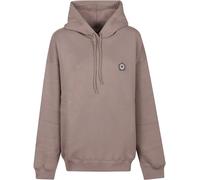 Kenzo - Gots Boke Flower 2.0 Oversize Sweatshirt Nude & Ne - Größe M - beige