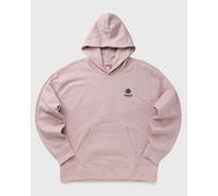Kenzo GOTS BOKE FLOWER EMBROIDERED O men Hoodies pink in Größe:M