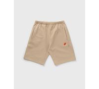 Kenzo GOTS KENZO ELEPHANT LOGO EMBRO men Sport & Team Shorts beige in Größe:XL