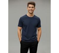 Kera Chevrit Shirt Stefan 2er-Pack navy extra lang Dunkelblau L