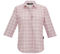 Keralin Damen Hemd, pink, Gr. 38