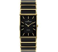 Jacques Lemans - Armbanduhr - Damen - Quarz - York - 1-1594D